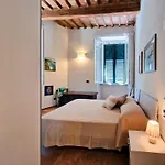 Casa Caterina Apartmán *