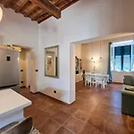 Apartmán Casa Caterina