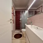 Apartmán Casa Caterina