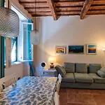 Casa Caterina Apartmán *