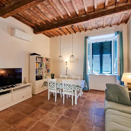 Casa Caterina Apartmán