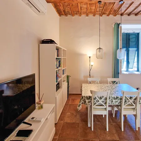 Apartmán Casa Caterina Portoferraio