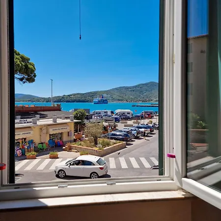 Casa Caterina * Portoferraio