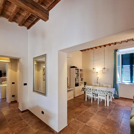 Appartamento Casa Caterina Portoferraio