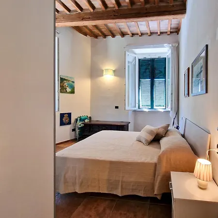 Appartamento Casa Caterina Portoferraio