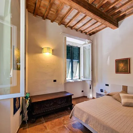 Casa Caterina Appartamento *