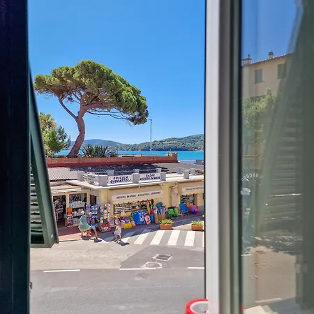 Casa Caterina Portoferraio