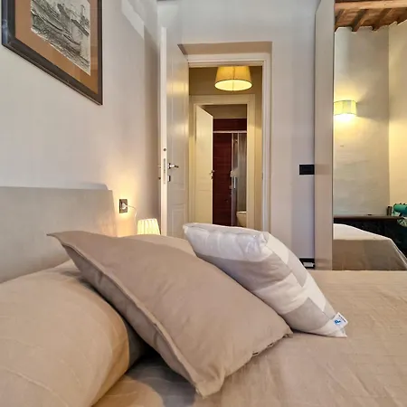 Appartamento Casa Caterina