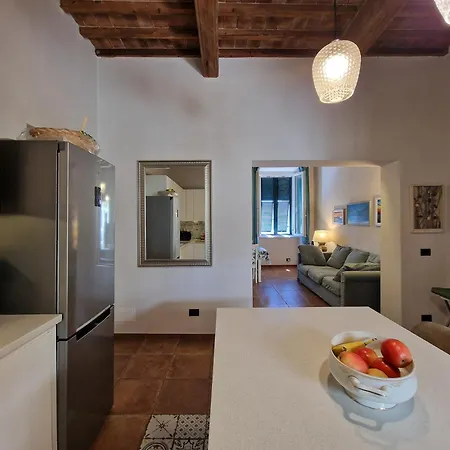 Appartamento Casa Caterina *