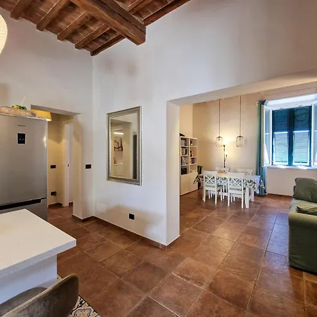 Appartamento Casa Caterina *
