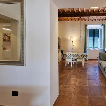 Appartamento Casa Caterina *
