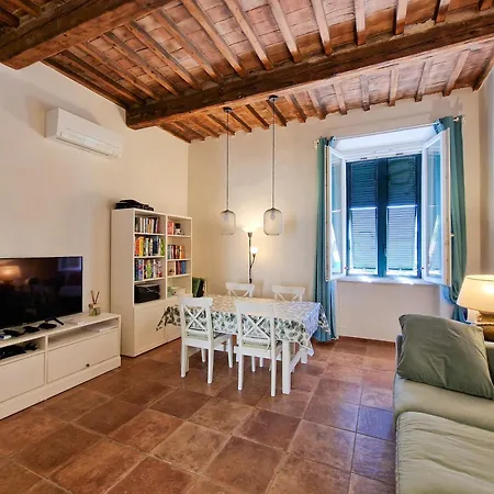 Casa Caterina Appartamento Portoferraio