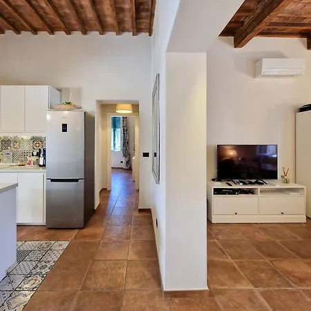 Appartamento Casa Caterina