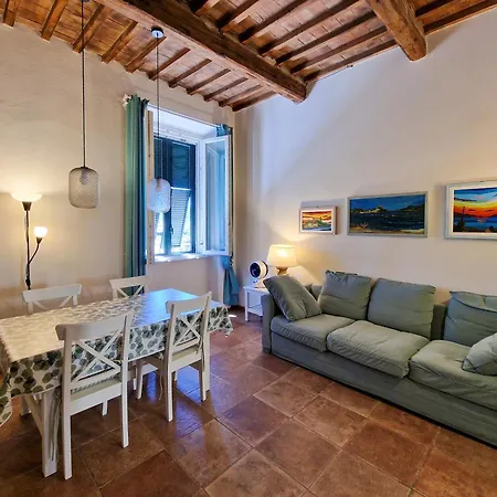 Appartamento Casa Caterina *