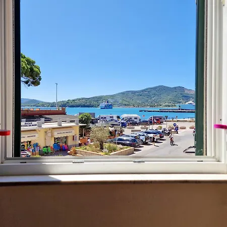 Casa Caterina Portoferraio