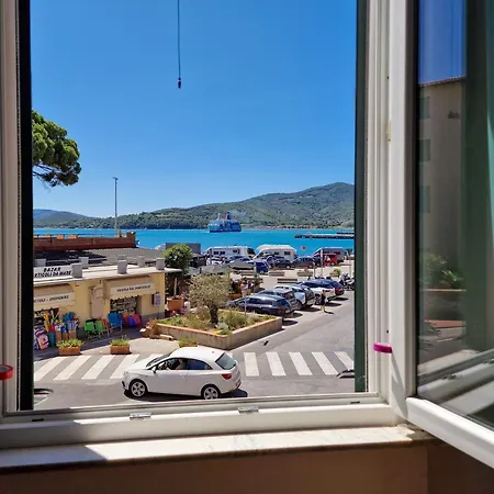Casa Caterina Portoferraio