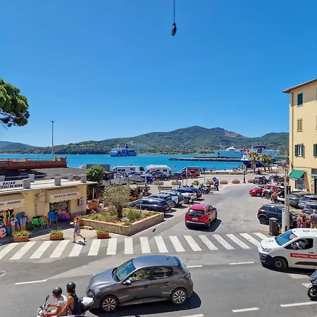 Casa Caterina * Portoferraio